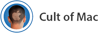 Cult of Mac logo