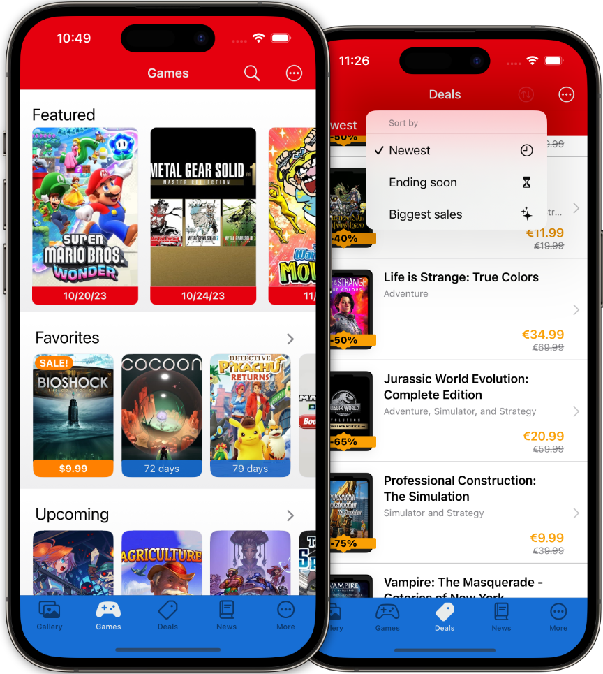 Nintendo Switch Online - APK Download for Android